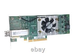 Qlogic Single Port Pcie Network Adapter Card Qle2660l-del