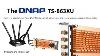 Qnap Qwa Ac2600 Wireless Adapter Pcie Upgrade Card