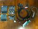 Rme Hdsp 9652 Withexpansion Board, Hard To Find Aeb4-i Aeb4-o Cards, Pcie Adapter