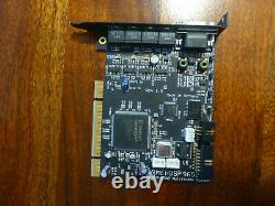 RME HDSP 9652 withexpansion board, hard to find AEB4-I AEB4-O cards, PCIe adapter