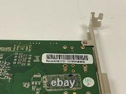 Rocket Raid 2721 Pci Express Host Adapter