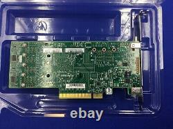 SAS9305-16I LSI SAS 9305-16I 16 Port PCIe 3.0 x8 12 Gb/s Host Bus Adapter