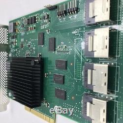 SAS 9201-16I PCI-Express 2.0 x8 6Gbps SATA / SAS Host Bus Adapter Card