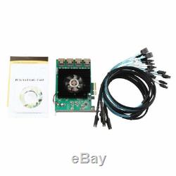 SATA PCIe Adapter 16 ports SATA 3 to PCIe PCI-e expansion Converter Card double