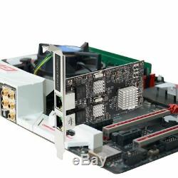 SIIG Dual 2.5G 4-Speed Multi-Gigabit Ethernet PCIe Adapter Card (LB-GE0711-S1)