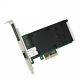 Siig Dual Port 10g Ethernet Network Pci Express Add-on Card Adapter