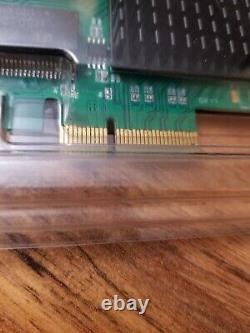 SIIG Quad-Port Gigabit Ethernet PCIe 4-Lane Card I350-T4 Adapter, LB-GE0014-S1