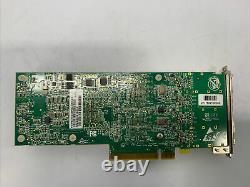 SILICOM Quad Port 10GB Ethernet PCI Express Server Adapter Card PE310G4SPI9LA-XR