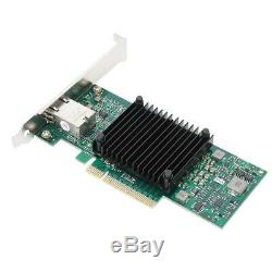 ST7213 PCI-E X8 10G Single RJ45 10 Gigabit Ethernet Server Network Card Adapter