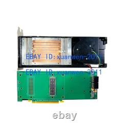 SXM2 to PCIE Adapter For Nvidia Tesla P100 V100 16G 32GB GPU Computing Graphics