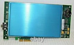 SafeNet/Cavium High-End Intelligent 808-00011-001 Rev A PCI-E Adapter Card