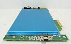 SafeNet/Cavium High-End Intelligent 808-00011-001 Rev A PCI-E Adapter Card