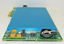 SafeNet/Cavium High-End Intelligent 808-00011-001 Rev A PCI-E Adapter Card