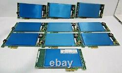 SafeNet/Cavium High-End Intelligent 808-00011-001 Rev A PCI-E Adapter Card