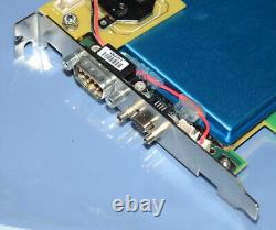 SafeNet High-End Intelligent PCI-E Adapter Card VBD-04-0303
