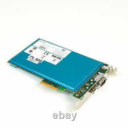 SafeNet High-End Intelligent PCI-E Adapter Card VBD-04 808-00019-002