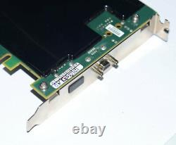 SafeNet High-End Intelligent PCI-E Adapter Card VBD-05 Code0101