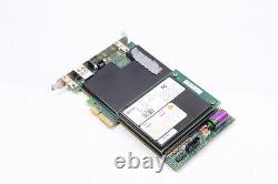 SafeNet High-End Intelligent PCI-E Adapter Card VBD-05 Code 0101