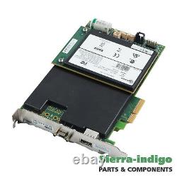 SafeNet VBD-05 808-000058-001 Intelligent PCIe Adapter Card