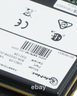 SafeNet VBD-05 808-000058-001 Intelligent PCIe Adapter Card