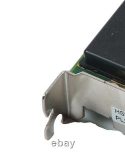 SafeNet VBD-05 808-000058-001 Intelligent PCIe Adapter Card