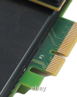 SafeNet VBD-05 808-000058-001 Intelligent PCIe Adapter Card