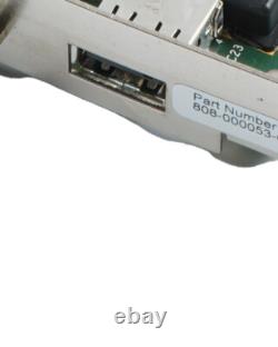 SafeNet VBD-05 808-000058-001 Intelligent PCIe Adapter Card