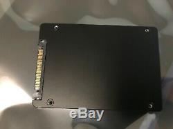 Samsung Enterprise PM983 2.5 960GB PCI-E 3.0 MLC NVMe with U. 2 adapter card