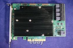 Sas9300-16i Lsi Sas 9300-16i 12gb/s Hba Host Bus Adapter Card