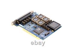 SeaLevel Digital Single-Port PCIe Interface Adapter P/N 864.843.4343 Tested