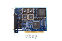 SeaLevel Digital Single-Port PCIe Interface Adapter P/N 864.843.4343 Tested