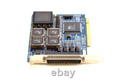 SeaLevel Digital Single-Port PCIe Interface Adapter P/N 864.843.4343 Tested
