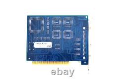 SeaLevel Digital Single-Port PCIe Interface Adapter P/N 864.843.4343 Tested