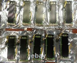 Silicom PE2S8C62-R Security Protocol Processor Server PCI-E Adapter (LOT OF 10)