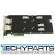 Silicom Pe310g4bpi9-sr-sd Quad Port Fiber Sr 10gb Pci-e Bypass Server Adapter