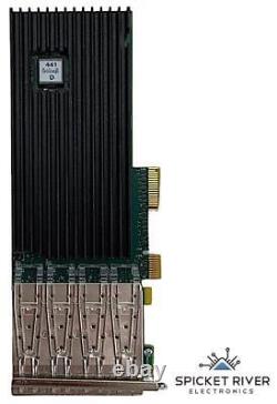Silicom PE310G4I71L-XR V5.3 10Gb Quad Port PCIe Network Interface Adapter Card