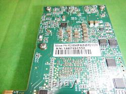 Silicom PE310G4SPI9LB-XR-FE 10GBe SFP + Quad Port Server Adapter Intel X520-DA4