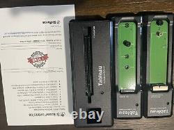Silicon Forensics Tableau TK7U-BNDLB + SiFoce Case 3 PCI Adapters