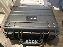 Silicon Forensics Tableau TK7U-BNDLB + SiFoce Case 3 PCI Adapters