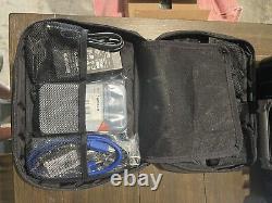 Silicon Forensics Tableau TK7U-BNDLB + SiFoce Case 3 PCI Adapters