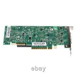 SolarFlare SFN8522-PLUS Dual Port 10Gb/s PCI-E x8 Ethernet Sever Adapter NIC SFF