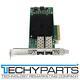 Solarflare Sfn8522-plus Dual Port 10gb/s Pcie 3.0 Adapter Withsolarcapture Pro 10g
