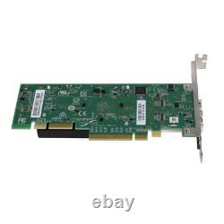 SolarFlare XtremeScale X2522-10G-PLUS Dual Port 10GbE SFP28 PCI-E 3.1 x8 NIC
