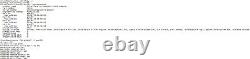 SolarFlare XtremeScale X2541-PLUS 100GbE QSFP28 PCIe 3 x16 NIC with Both Brackets
