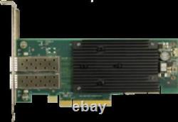 Solarflare Communications X2522-25G Xtremescale 2 Port 10/25g Sfp28ctlr Network