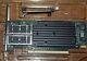 Solarflare Flareon Ultra Sfn8542-plus Dual Qsfp+ 40gbe Pci-e Server Nic 2 Brckts