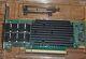 Solarflare Flareon Ultra Sfn8542-plus Dual Qsfp+ 40gbe Pci-e Server Nic 2 Brckts
