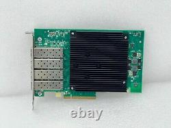 Solarflare SF432-9024-R1 FOUR PORT 10GB SFP+ PCIE 3.0 SERVER ADAPTER CARD