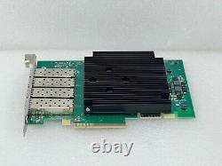 Solarflare SF432-9024-R1 FOUR PORT 10GB SFP+ PCIE 3.0 SERVER ADAPTER CARD