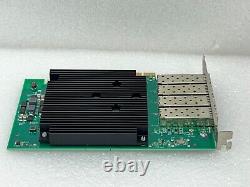 Solarflare SF432-9024-R1 FOUR PORT 10GB SFP+ PCIE 3.0 SERVER ADAPTER CARD